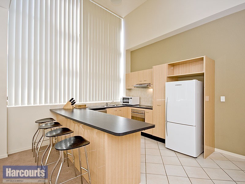 4/189 Leichhardt Street, Spring Hill QLD 4000