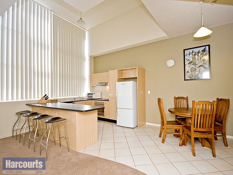 4/189 Leichhardt Street, Spring Hill QLD 4000