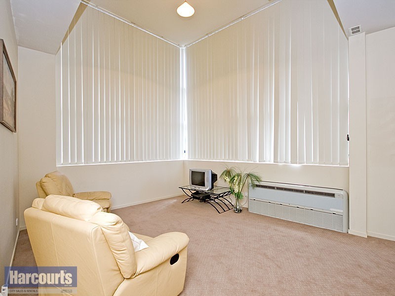 4/189 Leichhardt Street, Spring Hill QLD 4000