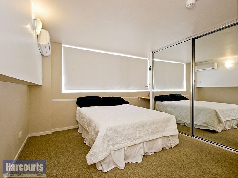 4/189 Leichhardt Street, Spring Hill QLD 4000