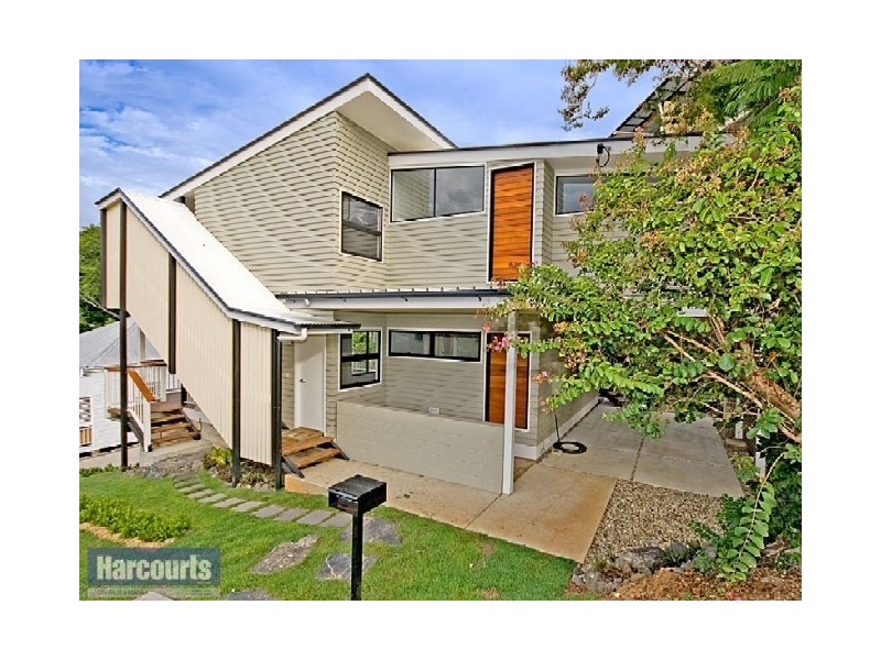 7 Winship Street, Red Hill QLD 4059