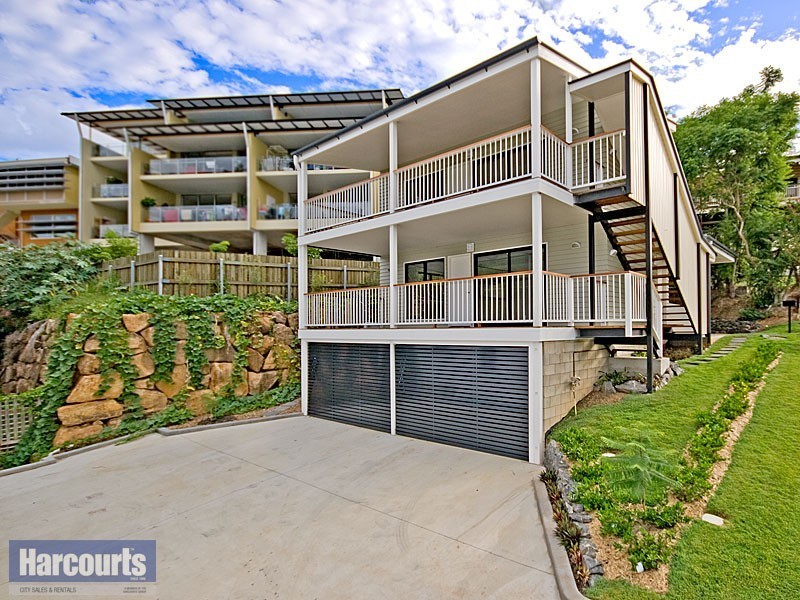 7 Winship Street, Red Hill QLD 4059