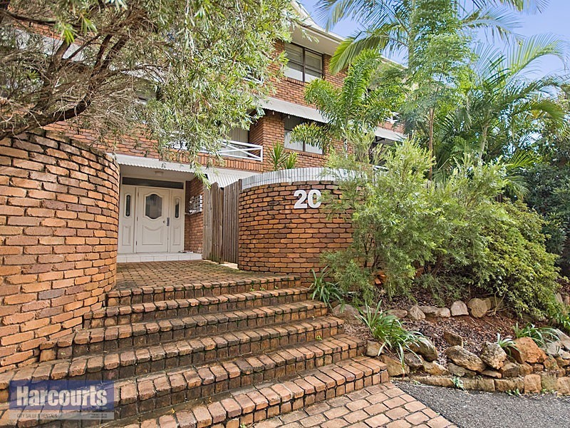 18/37 Phillips Street, Spring Hill QLD 4000
