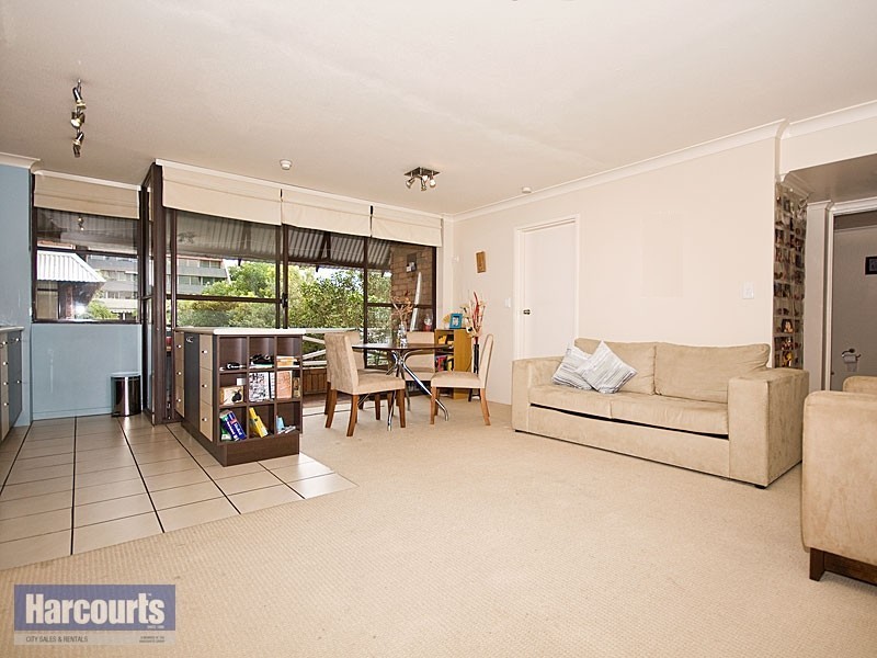 18/37 Phillips Street, Spring Hill QLD 4000