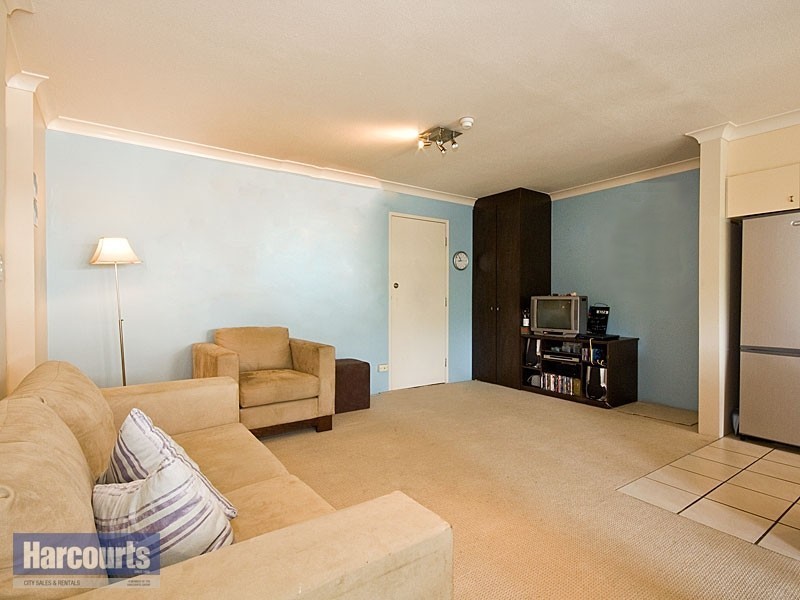 18/37 Phillips Street, Spring Hill QLD 4000