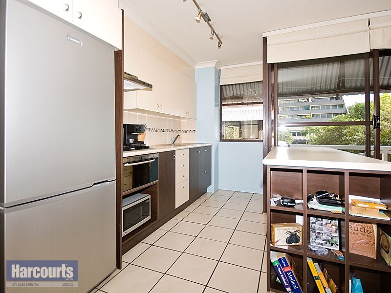 18/37 Phillips Street, Spring Hill QLD 4000