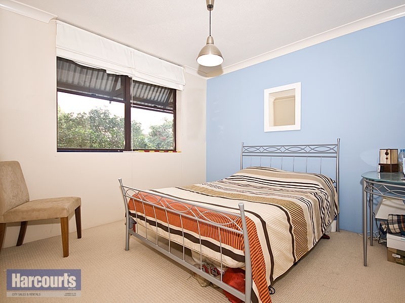 18/37 Phillips Street, Spring Hill QLD 4000