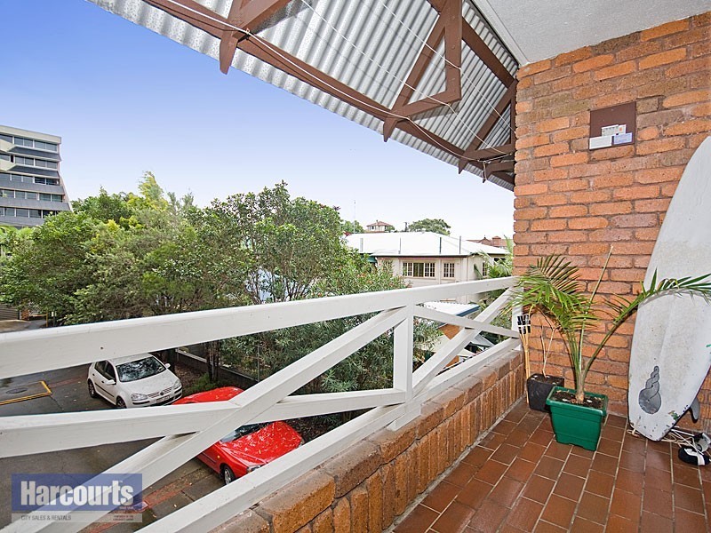 18/37 Phillips Street, Spring Hill QLD 4000