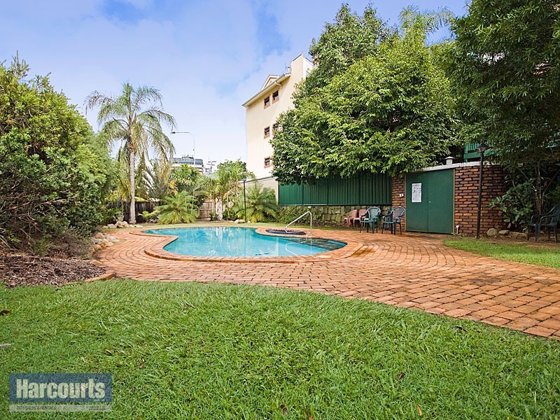 18/37 Phillips Street, Spring Hill QLD 4000