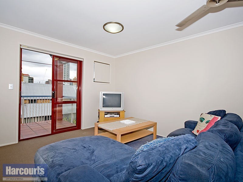 8/53 St Pauls Terrace, Spring Hill QLD 4000