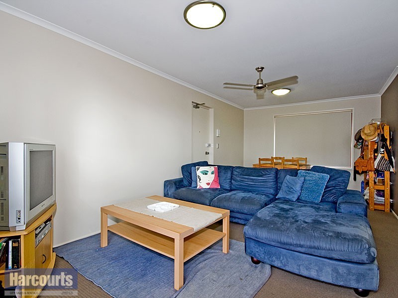 8/53 St Pauls Terrace, Spring Hill QLD 4000