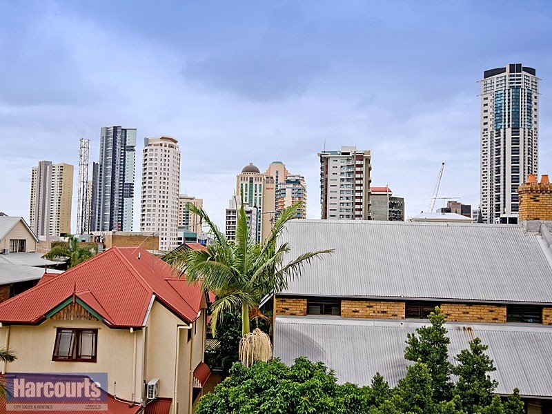 8/53 St Pauls Terrace, Spring Hill QLD 4000