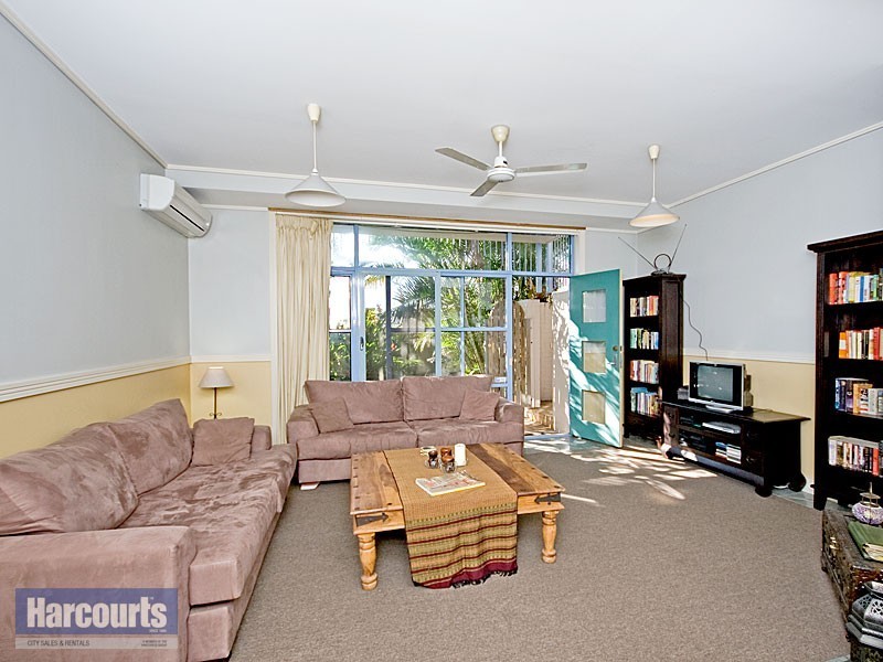 11/331 Gregory Terrace, Spring Hill QLD 4000