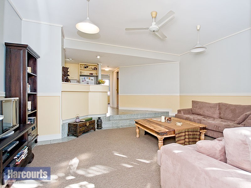 11/331 Gregory Terrace, Spring Hill QLD 4000