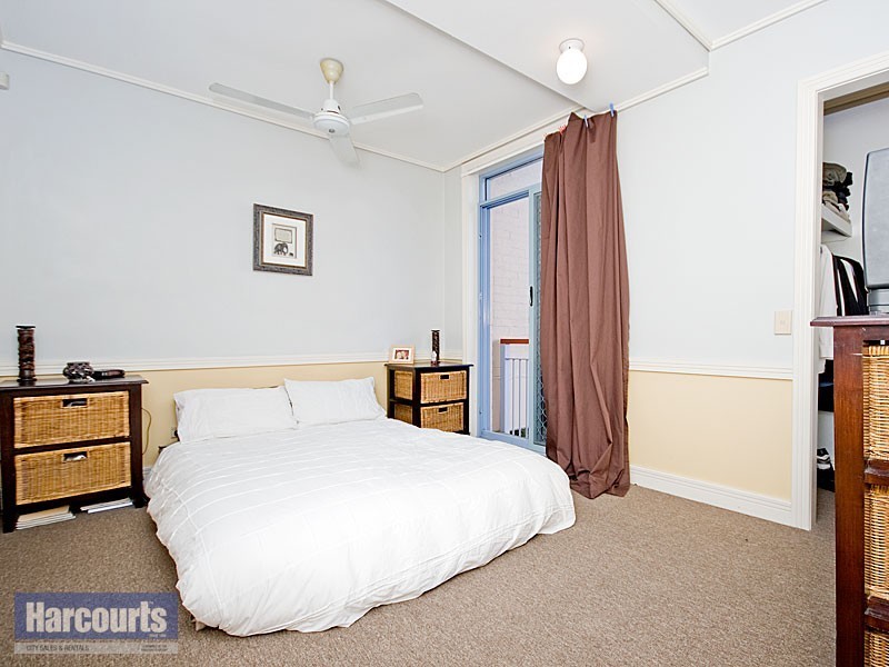 11/331 Gregory Terrace, Spring Hill QLD 4000