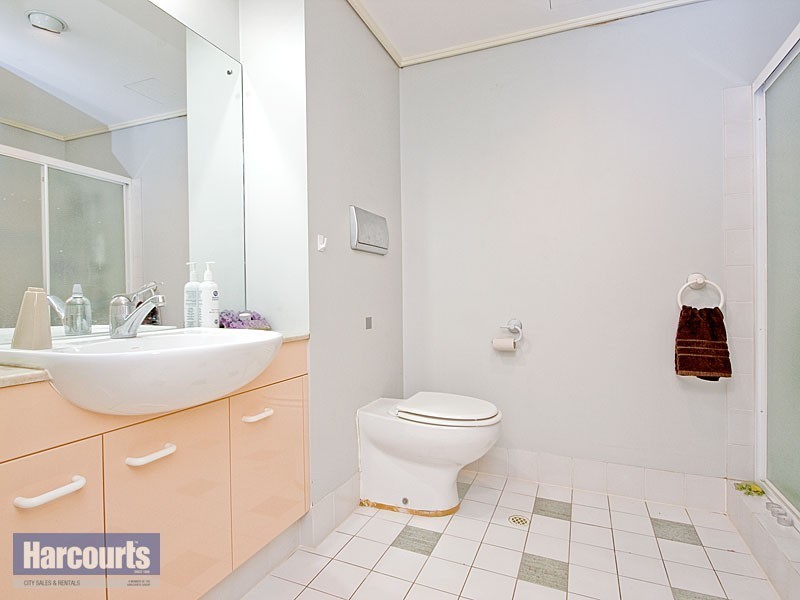 11/331 Gregory Terrace, Spring Hill QLD 4000