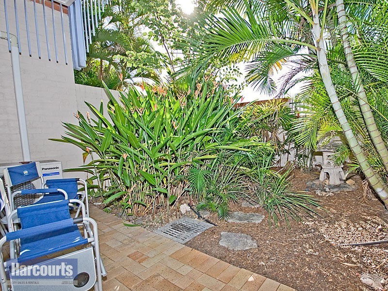 11/331 Gregory Terrace, Spring Hill QLD 4000