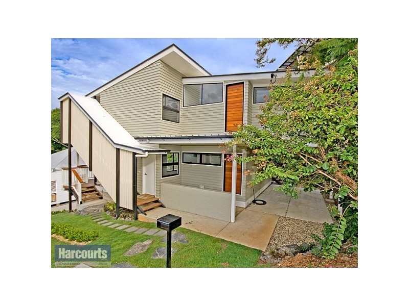 7 Winship Street, Red Hill QLD 4059