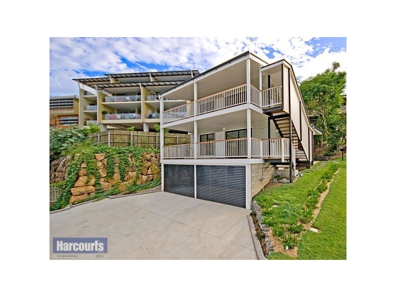 7 Winship Street, Red Hill QLD 4059