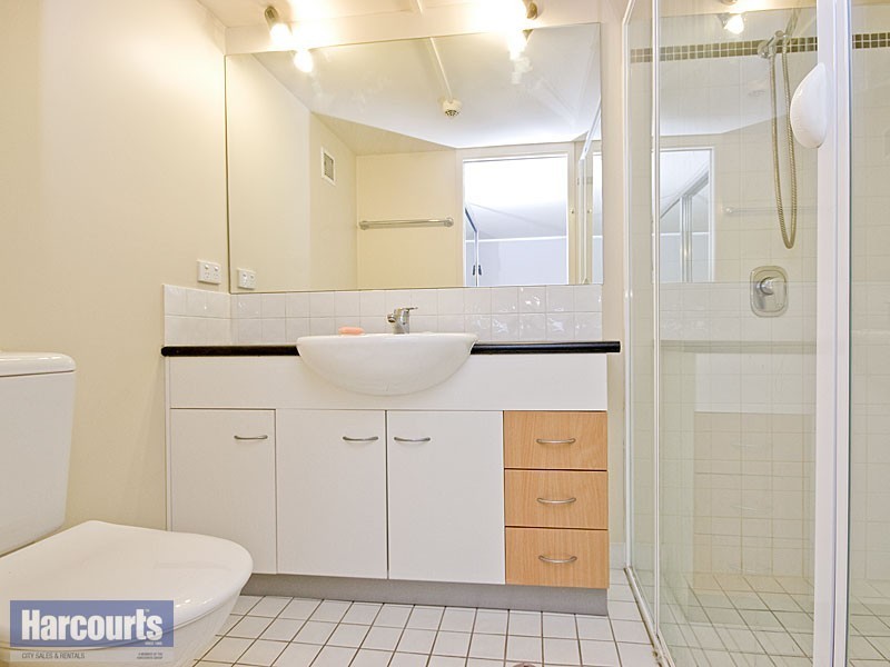 4/189 Leichhardt Street, Spring Hill QLD 4000