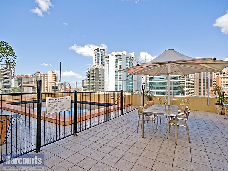 4/189 Leichhardt Street, Spring Hill QLD 4000