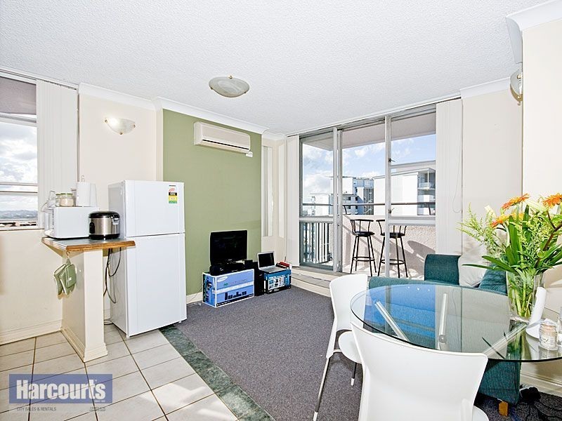 8B/119 Leichhardt Street, Spring Hill QLD 4000