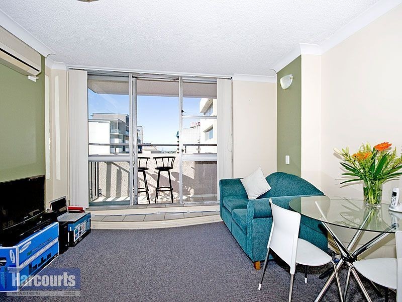 8B/119 Leichhardt Street, Spring Hill QLD 4000