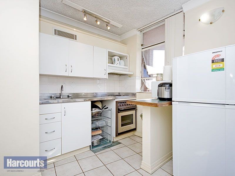 8B/119 Leichhardt Street, Spring Hill QLD 4000