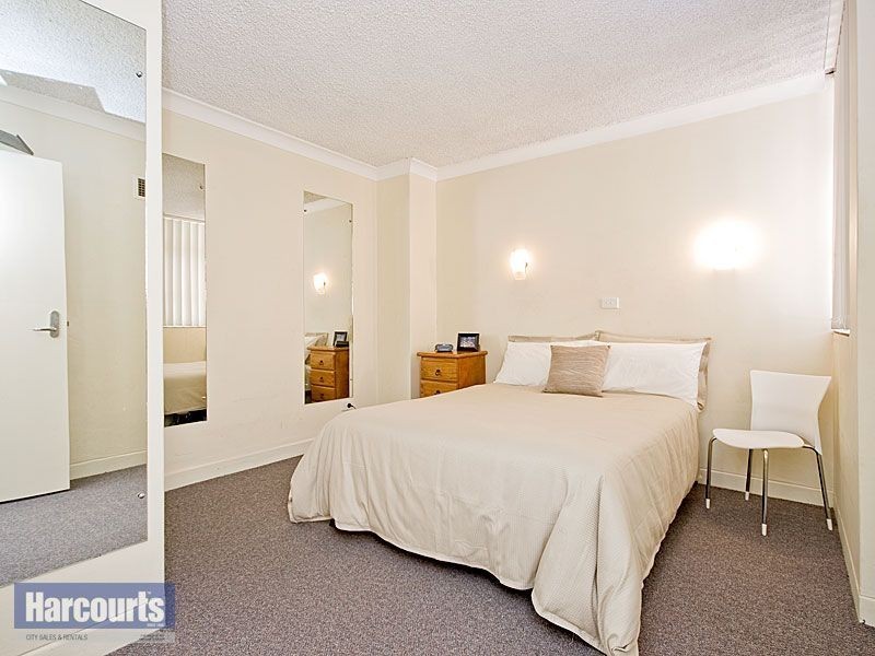 8B/119 Leichhardt Street, Spring Hill QLD 4000