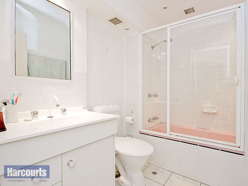 8B/119 Leichhardt Street, Spring Hill QLD 4000