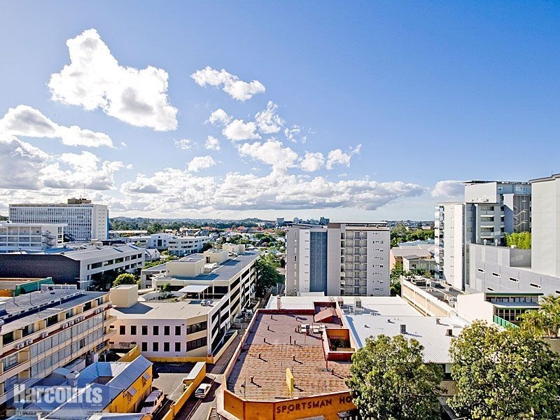8B/119 Leichhardt Street, Spring Hill QLD 4000