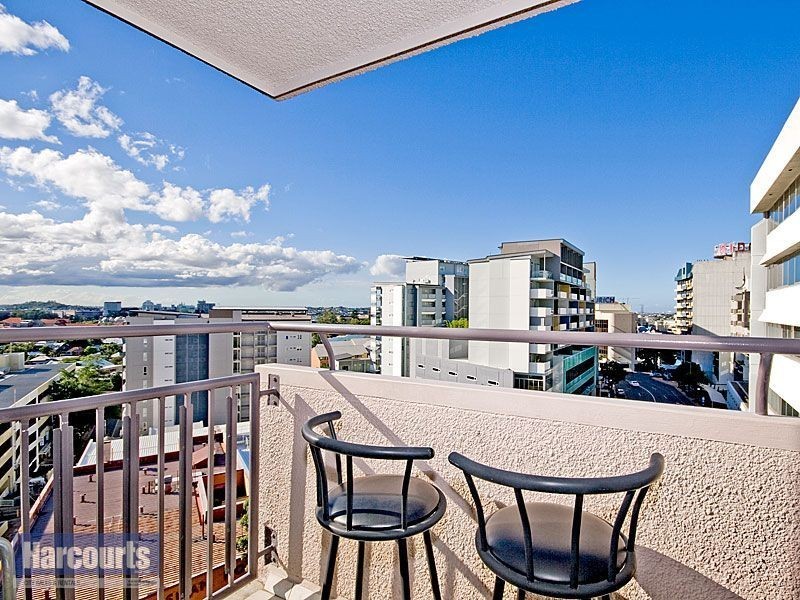 8B/119 Leichhardt Street, Spring Hill QLD 4000