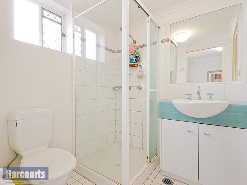 6/128 Bowen Street, Spring Hill QLD 4000