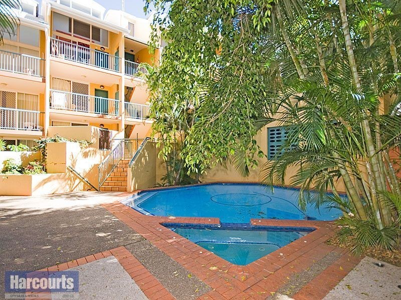 6/128 Bowen Street, Spring Hill QLD 4000