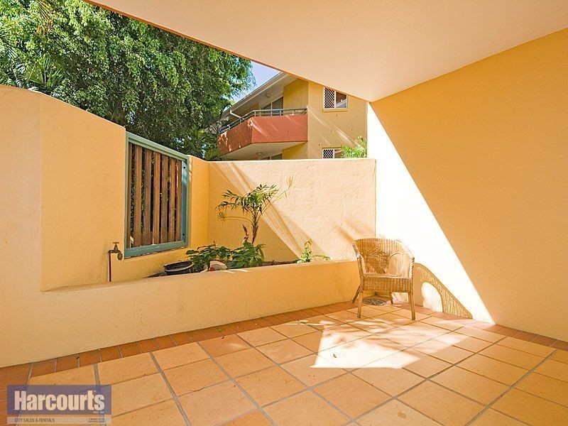 6/128 Bowen Street, Spring Hill QLD 4000