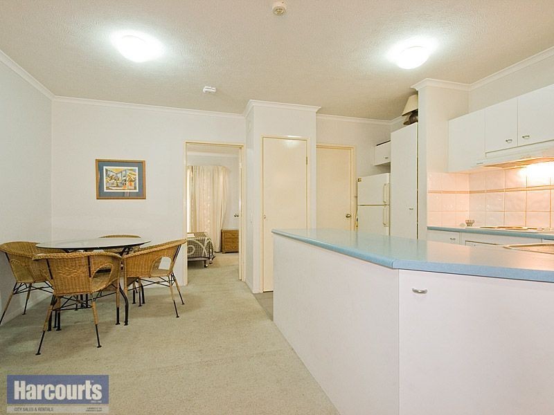 6/128 Bowen Street, Spring Hill QLD 4000