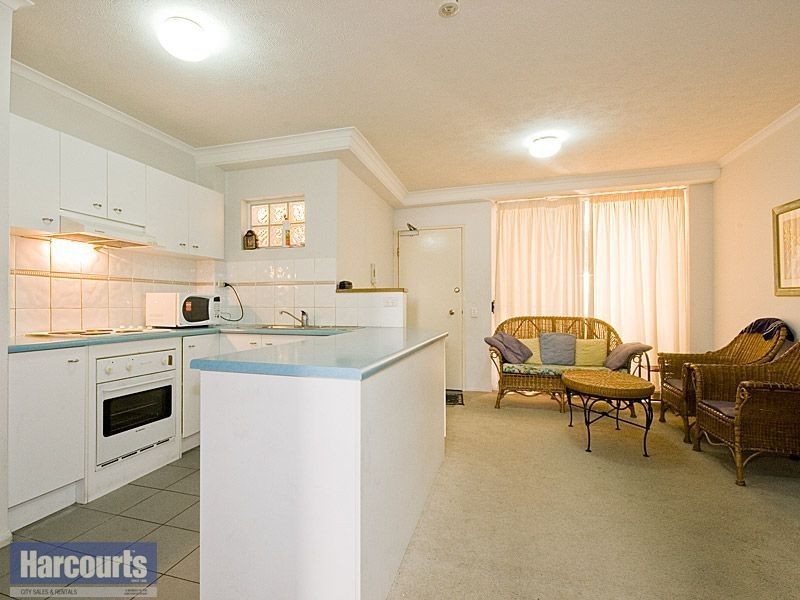 6/128 Bowen Street, Spring Hill QLD 4000