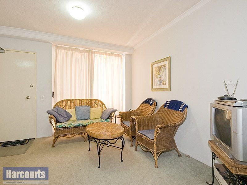 6/128 Bowen Street, Spring Hill QLD 4000