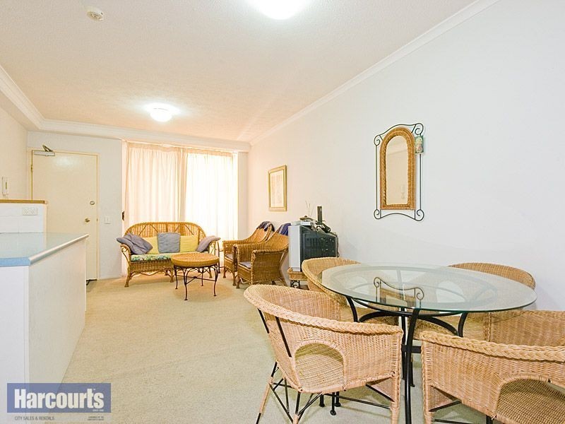 6/128 Bowen Street, Spring Hill QLD 4000