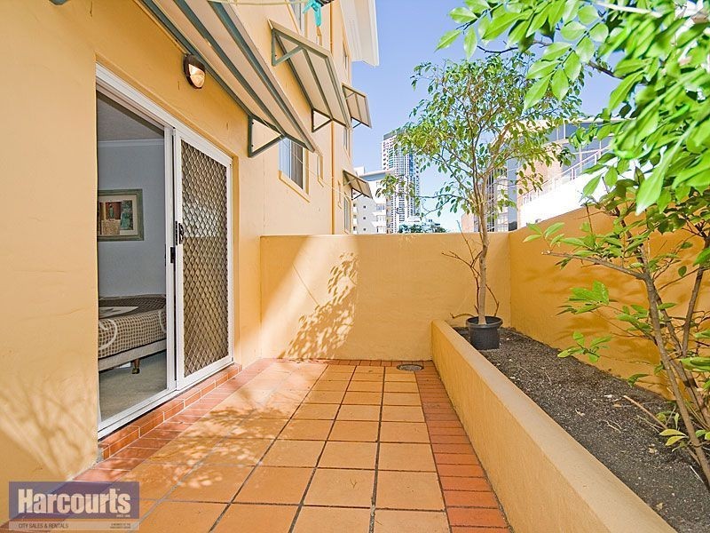 6/128 Bowen Street, Spring Hill QLD 4000
