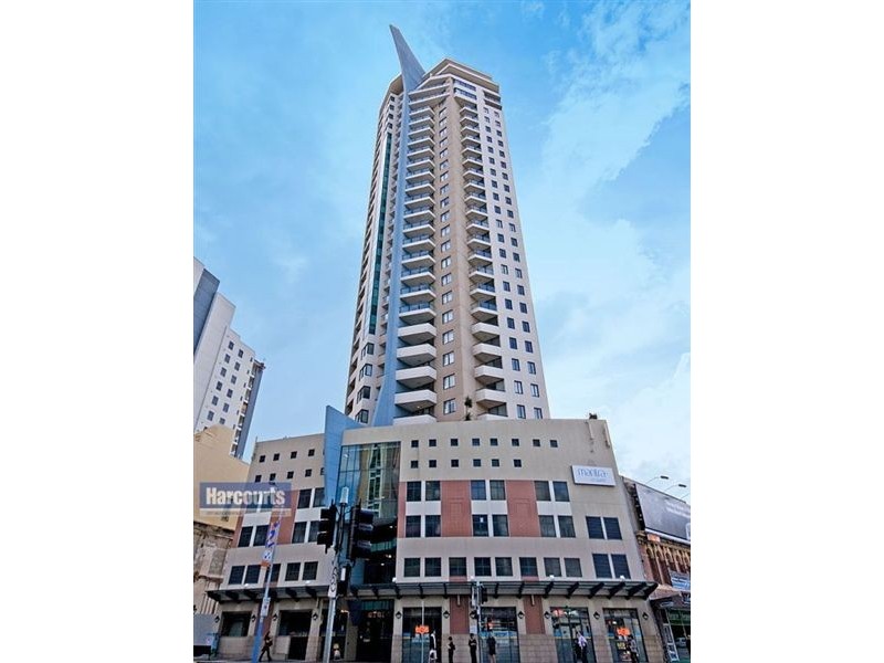 2202/570 Queen Street, Brisbane QLD 4000