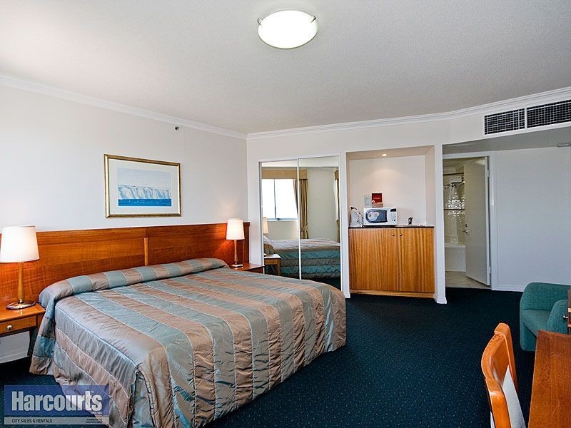 2202/570 Queen Street, Brisbane QLD 4000