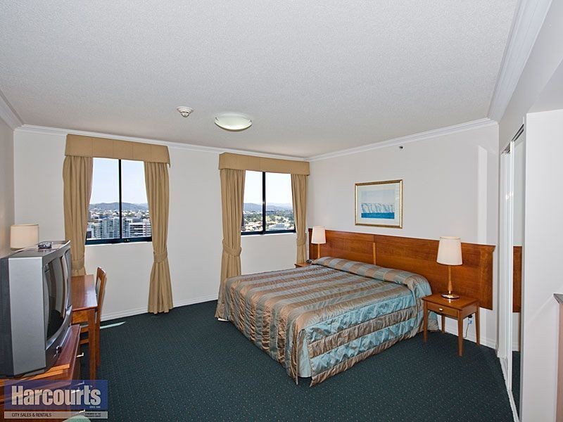 2202/570 Queen Street, Brisbane QLD 4000