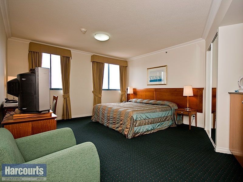 2202/570 Queen Street, Brisbane QLD 4000