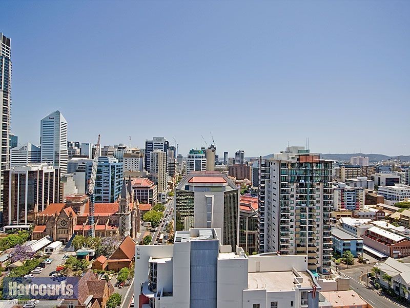 2202/570 Queen Street, Brisbane QLD 4000