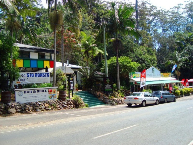 5 Eagle Heights Road, North Tamborine QLD 4272