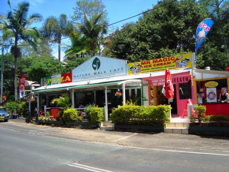 5 Eagle Heights Road, North Tamborine QLD 4272