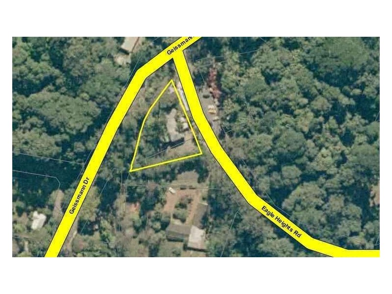 5 Eagle Heights Road, North Tamborine QLD 4272