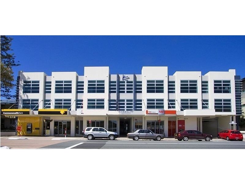 9 -10 & 11/11 Pearl Street, Kingscliff NSW 2487