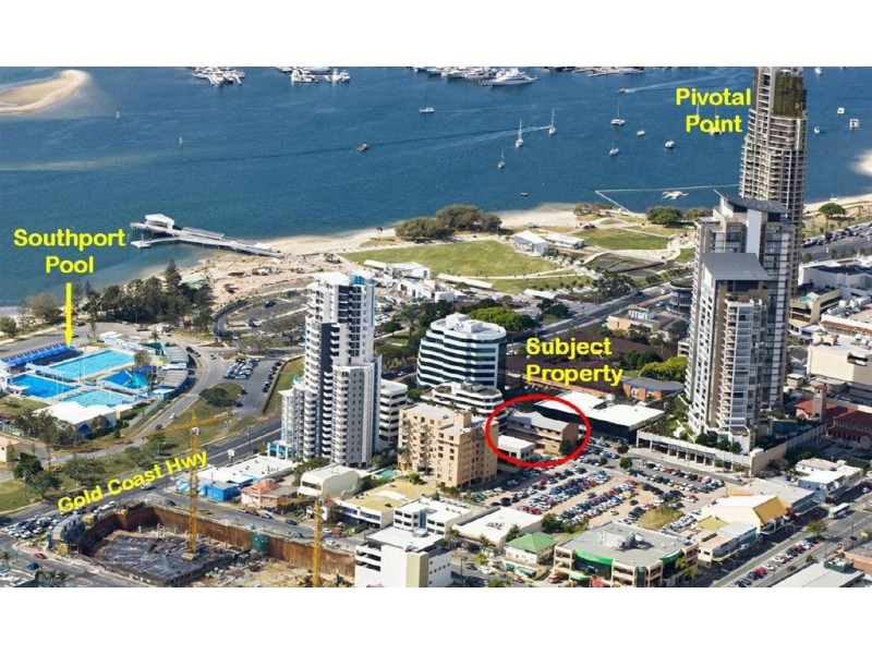 7 Cloyne Road, Southport QLD 4215